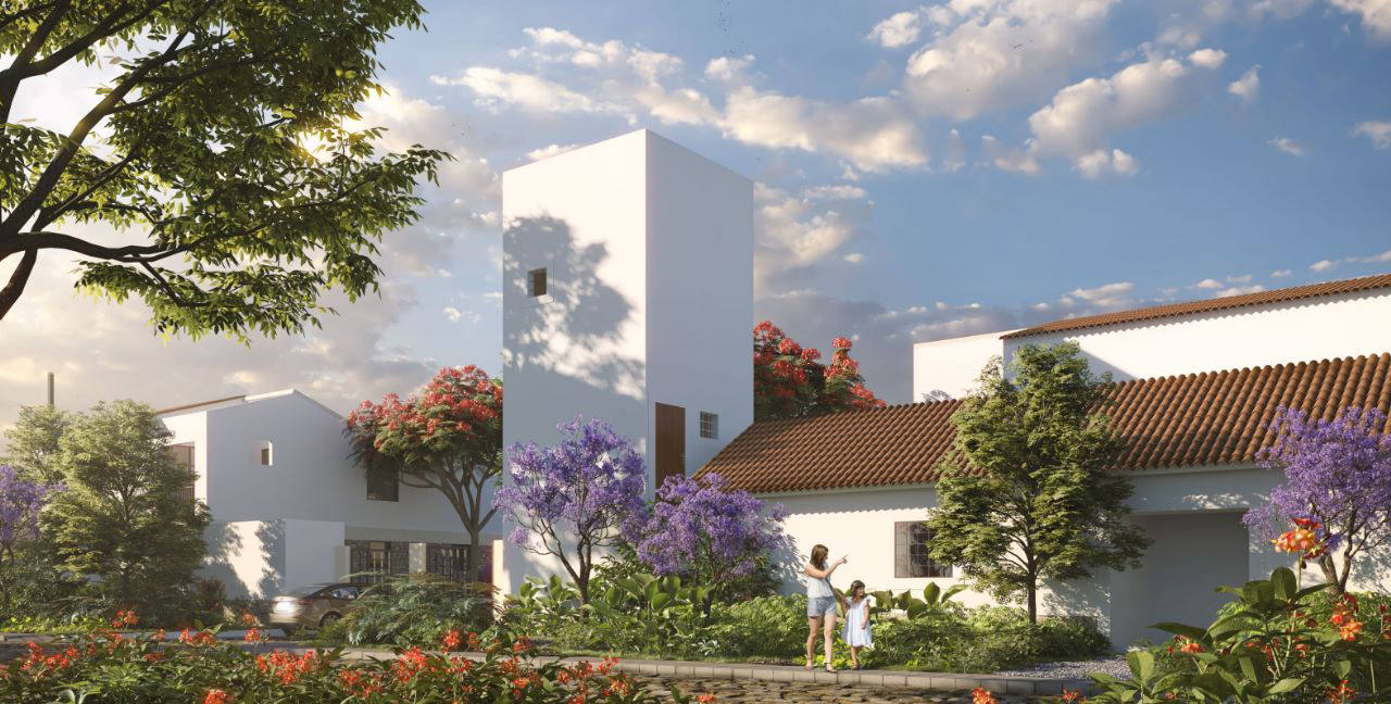Дом, 1 993 м²